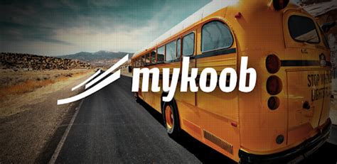 mykoob download.